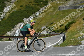 Photo #4229254 | 10-09-2023 10:53 | Passo Dello Stelvio - Waterfall curve BICYCLES