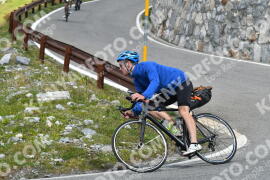 Photo #2606426 | 12-08-2022 11:56 | Passo Dello Stelvio - Waterfall curve BICYCLES