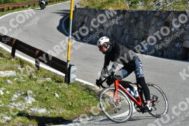 Photo #2513559 | 05-08-2022 10:12 | Passo Dello Stelvio - Waterfall curve BICYCLES