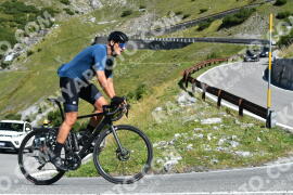 Foto #2605392 | 12-08-2022 10:46 | Passo Dello Stelvio - Waterfall Kehre BICYCLES