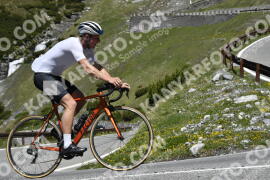 Foto #2117383 | 11-06-2022 12:05 | Passo Dello Stelvio - Waterfall Kehre BICYCLES