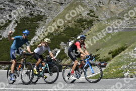 Photo #2077003 | 01-06-2022 12:03 | Passo Dello Stelvio - Waterfall curve BICYCLES