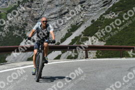 Photo #2169146 | 20-06-2022 11:55 | Passo Dello Stelvio - Waterfall curve BICYCLES
