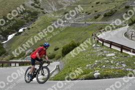 Photo #3080609 | 10-06-2023 10:12 | Passo Dello Stelvio - Waterfall curve BICYCLES
