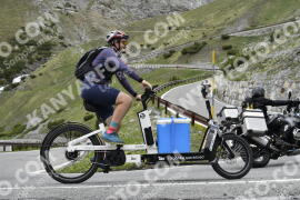 Photo #2092886 | 05-06-2022 10:17 | Passo Dello Stelvio - Waterfall curve BICYCLES