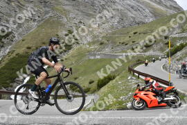 Photo #3053365 | 06-06-2023 12:53 | Passo Dello Stelvio - Waterfall curve BICYCLES
