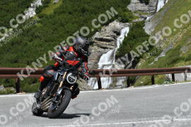 Photo #2482905 | 02-08-2022 11:20 | Passo Dello Stelvio - Waterfall curve