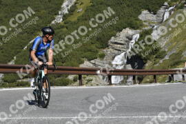 Photo #2784006 | 30-08-2022 10:16 | Passo Dello Stelvio - Waterfall curve BICYCLES