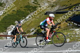 Photo #4176920 | 06-09-2023 09:53 | Passo Dello Stelvio - Waterfall curve BICYCLES
