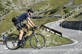 Photo #2767177 | 28-08-2022 10:18 | Passo Dello Stelvio - Waterfall curve BICYCLES
