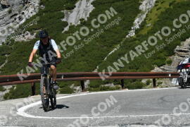 Photo #2556726 | 09-08-2022 10:54 | Passo Dello Stelvio - Waterfall curve BICYCLES