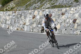 Photo #2815379 | 04-09-2022 16:20 | Passo Dello Stelvio - Waterfall curve BICYCLES
