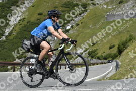 Foto #3839710 | 12-08-2023 11:40 | Passo Dello Stelvio - Waterfall Kehre BICYCLES