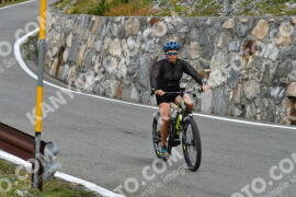 Foto #4068318 | 25-08-2023 10:17 | Passo Dello Stelvio - Waterfall Kehre BICYCLES
