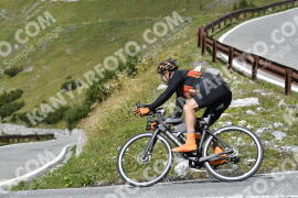 Photo #2769996 | 28-08-2022 13:46 | Passo Dello Stelvio - Waterfall curve BICYCLES