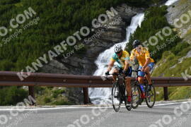 Photo #4142247 | 03-09-2023 16:07 | Passo Dello Stelvio - Waterfall curve BICYCLES