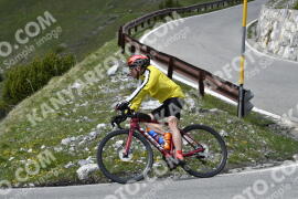 Foto #3052665 | 06-06-2023 14:35 | Passo Dello Stelvio - Waterfall Kehre BICYCLES