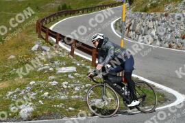 Photo #4143588 | 03-09-2023 12:35 | Passo Dello Stelvio - Waterfall curve BICYCLES
