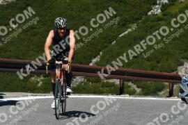 Foto #4020068 | 22-08-2023 11:32 | Passo Dello Stelvio - Waterfall Kehre BICYCLES