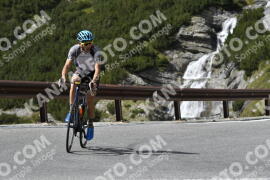 Photo #2755998 | 26-08-2022 14:14 | Passo Dello Stelvio - Waterfall curve BICYCLES