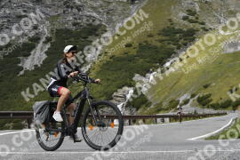 Photo #2825479 | 05-09-2022 12:20 | Passo Dello Stelvio - Waterfall curve BICYCLES