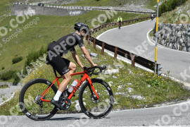 Foto #3706351 | 02-08-2023 12:16 | Passo Dello Stelvio - Waterfall Kehre BICYCLES