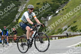 Photo #2443177 | 30-07-2022 12:54 | Passo Dello Stelvio - Waterfall curve BICYCLES