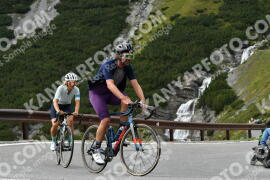 Photo #2645241 | 14-08-2022 15:53 | Passo Dello Stelvio - Waterfall curve BICYCLES