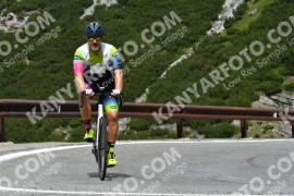 Photo #2248961 | 07-07-2022 11:21 | Passo Dello Stelvio - Waterfall curve BICYCLES