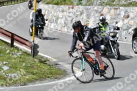 Photo #2321728 | 16-07-2022 15:34 | Passo Dello Stelvio - Waterfall curve BICYCLES