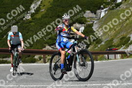 Photo #2564984 | 09-08-2022 12:06 | Passo Dello Stelvio - Waterfall curve BICYCLES