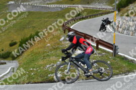 Photo #4266306 | 16-09-2023 12:30 | Passo Dello Stelvio - Waterfall curve BICYCLES