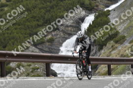 Photo #3044899 | 03-06-2023 14:31 | Passo Dello Stelvio - Waterfall curve BICYCLES