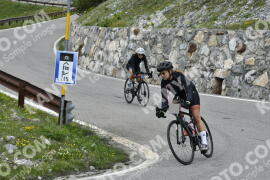 Photo #3201553 | 23-06-2023 13:00 | Passo Dello Stelvio - Waterfall curve BICYCLES