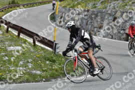Photo #3323796 | 02-07-2023 10:49 | Passo Dello Stelvio - Waterfall curve BICYCLES