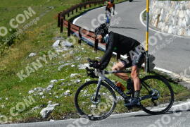 Photo #2565705 | 09-08-2022 15:52 | Passo Dello Stelvio - Waterfall curve BICYCLES