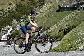 Photo #2104677 | 06-06-2022 10:06 | Passo Dello Stelvio - Waterfall curve BICYCLES