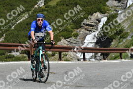 Photo #2146102 | 18-06-2022 10:27 | Passo Dello Stelvio - Waterfall curve BICYCLES
