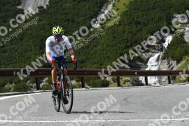 Foto #2596150 | 11-08-2022 14:42 | Passo Dello Stelvio - Waterfall Kehre BICYCLES