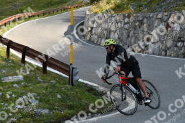 Photo #2526462 | 07-08-2022 09:43 | Passo Dello Stelvio - Waterfall curve BICYCLES