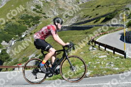 Photo #2494306 | 03-08-2022 10:06 | Passo Dello Stelvio - Waterfall curve BICYCLES
