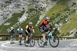 Photo #2657604 | 15-08-2022 10:48 | Passo Dello Stelvio - Waterfall curve BICYCLES