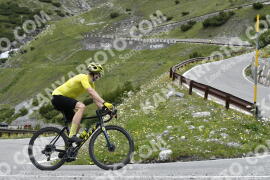 Photo #3450001 | 14-07-2023 15:01 | Passo Dello Stelvio - Waterfall curve BICYCLES