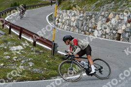 Photo #4089836 | 26-08-2023 13:16 | Passo Dello Stelvio - Waterfall curve BICYCLES