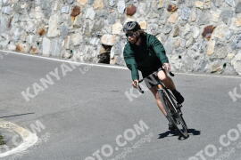 Photo #2297891 | 13-07-2022 15:05 | Passo Dello Stelvio - Waterfall curve BICYCLES