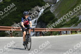 Photo #2306692 | 15-07-2022 10:04 | Passo Dello Stelvio - Waterfall curve BICYCLES