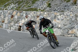 Photo #2684060 | 17-08-2022 15:05 | Passo Dello Stelvio - Waterfall curve BICYCLES