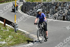 Photo #2335412 | 17-07-2022 11:52 | Passo Dello Stelvio - Waterfall curve BICYCLES