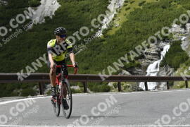 Photo #3800324 | 10-08-2023 13:55 | Passo Dello Stelvio - Waterfall curve BICYCLES