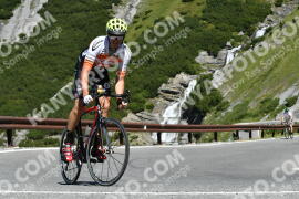Photo #2319784 | 16-07-2022 10:52 | Passo Dello Stelvio - Waterfall curve BICYCLES